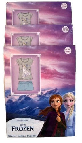 Schlafanzug pyjama kinder kurz - pyjama,