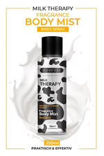 Morfose Milk Therapy Body