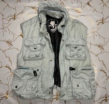 Vintage Jet Set Ski Schnee