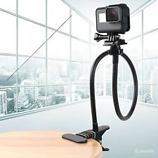 Flexible Halterung Action Kamera Halterung Für Gopro Insta360 DJI Action Kamera