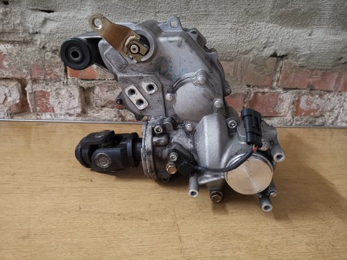 Getriebe komplett motor - komplett,
