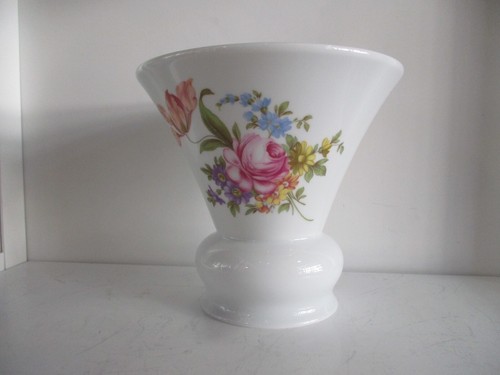 Rosenthal vase classic rose - vase,