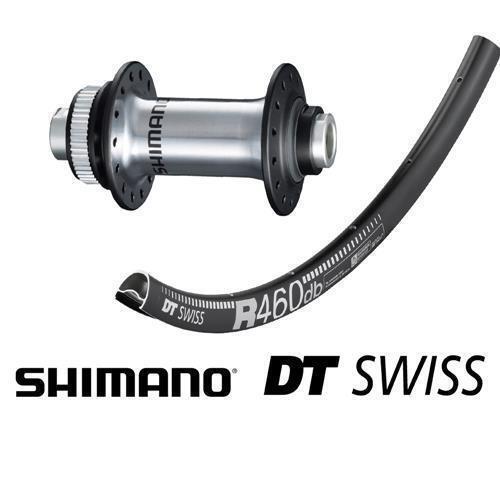 Laufrad shimano rs770 race - laufrad,