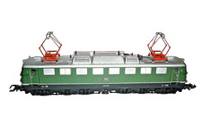 Roco Modelleisenbahn Elektrolok 69711  BR E50 032 DB H0 OVP AC Digital Sound