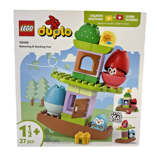 Lego duplo 10440 baum - duplo, zum