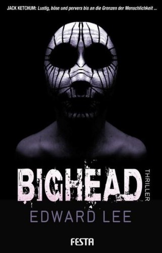 Bighead edward lee - ~,