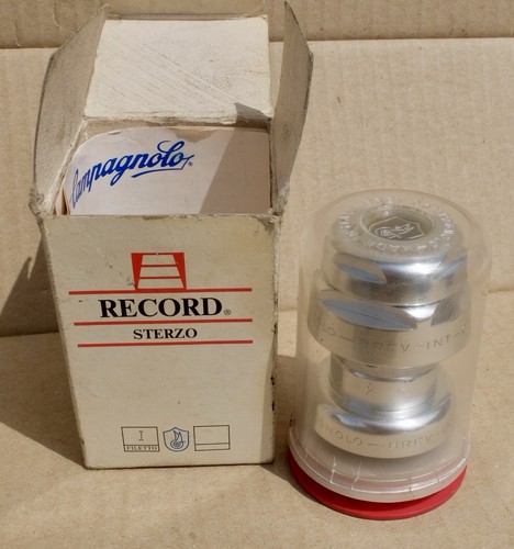 Campagnolo c record - campagnolo, *