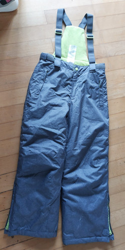 Skihose jungen größe 134 - skihose,