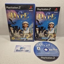 Hype The Time Quest Playmobil