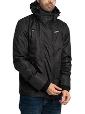Superdry Herren Mountain