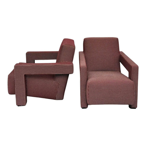 Cassina 2er set outdoor sessel - 2er-set, outdoor-sessel