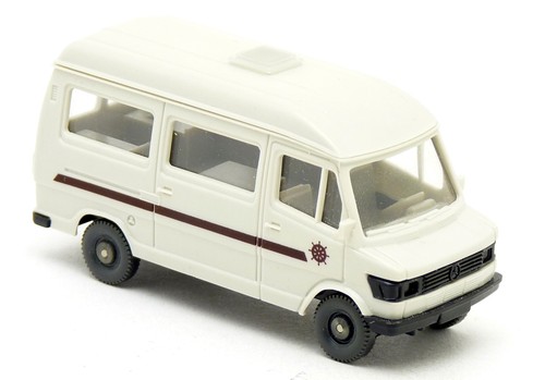 Wiking 14268 mb mercedes - mb,