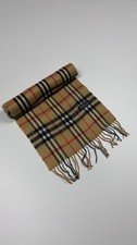 Original Burberry Schal Nova
