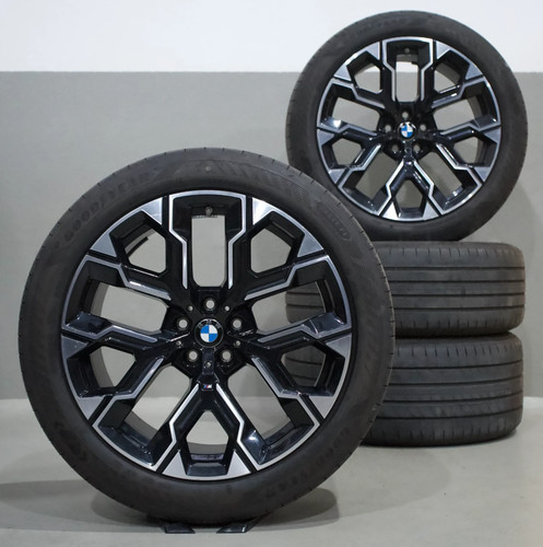 Original bmw 7er g70 g45 - original, x3