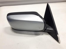 BMW E36 Coupe Außenspiegel rechts elektrisch 309 Arktissilber Metallic BJ1996