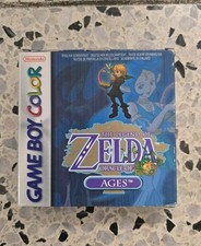 The Legend of Zelda: Oracle of