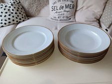 16tlg. Speiseservice Alt