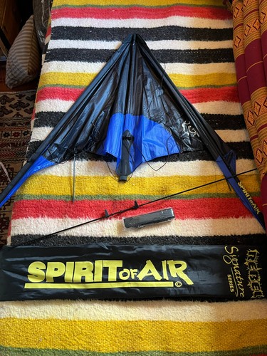 Rebel signature series spirit - signature,