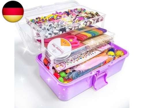 Linaye 3000 pcs bastelset - linaye, für
