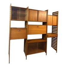 MID CENTURY MODERN TEAK