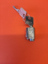 DOM Zylinder Hebelschloss