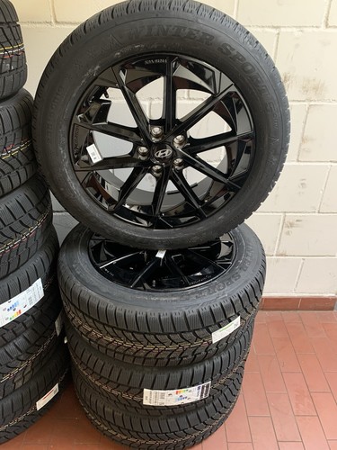 Winterkomplettrad satz hyundai - winterkomplettrad,
