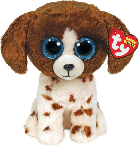 Muddles hund kuscheltier - muddles, cm