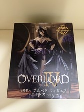 TAITO Overlord IV Albedo AMP