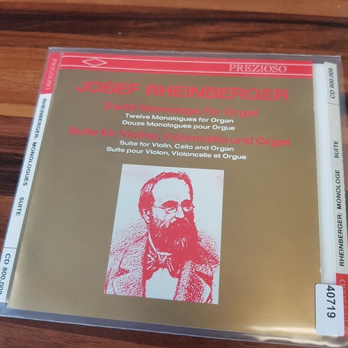 Roger fisher rheinberger 12 - -,