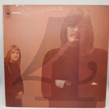 Soft Machine - Fourth - (S
