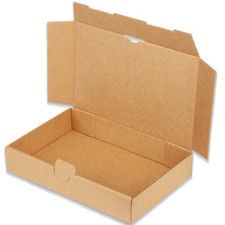 Maxibriefkartons Versandkarton