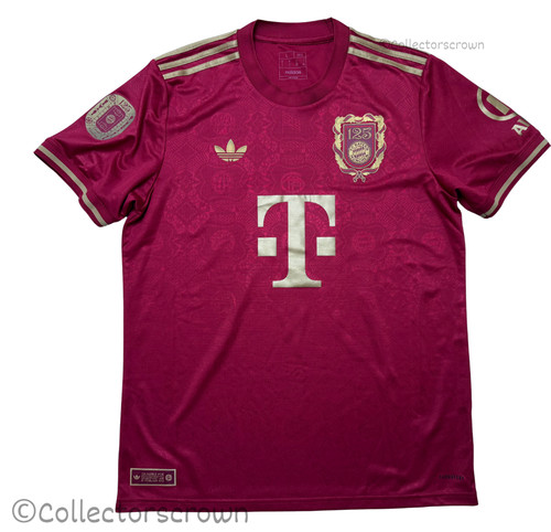 Bayern trikot l - trikot,