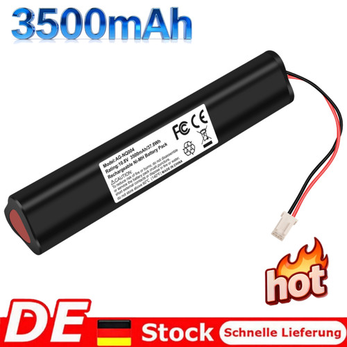 3500mah akku für velux - 10,8v/3500mah,