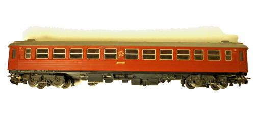 Märklin 4072 schwedischer - mÄrklin,