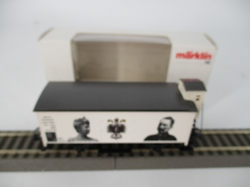 Märklin spur 4890 - spur, h0