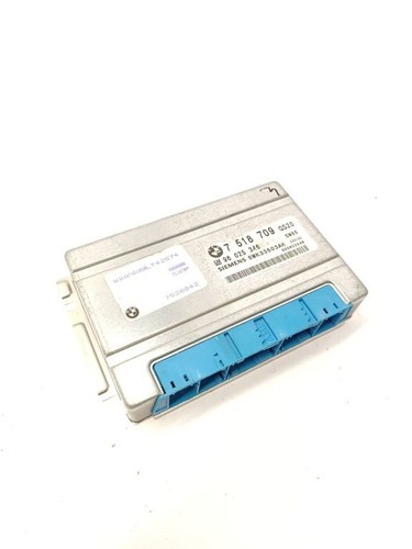 Bmw e39 2002 - 5,