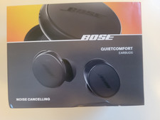 Bose QuietComfort EarBuds