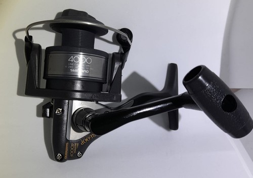Shimano hyperloop 4000 - shimano,