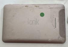 Tablet-PC i.onik TP7-1000 Defekt Spender Platine Board Kamera Micro Etc Ok