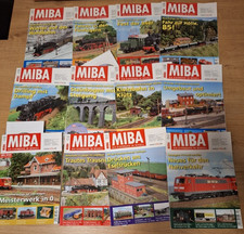 Jahrgang miba 2017 ausgabe - 1,