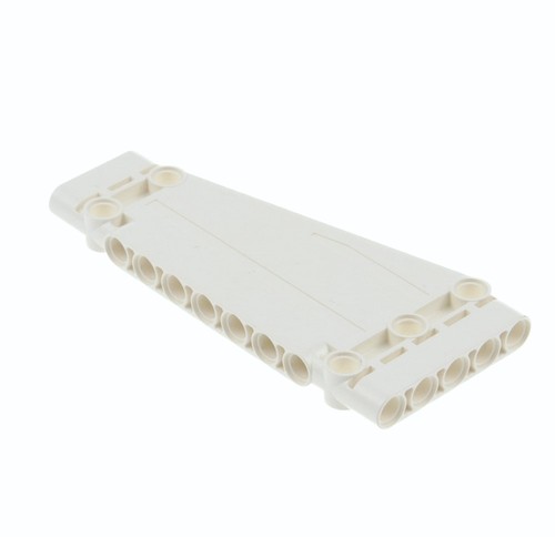 Lego technic panele platte - technic,