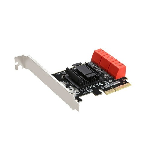 Asm1166 chip ports sata - 6, 3.0