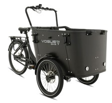 Alu E-Bike Vogue Superior