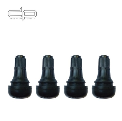 Gummiventile tr412 33mm - gummiventile,