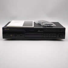 Sherwood Minidisc Player
