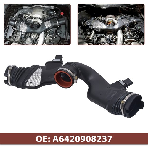 Mercedes benz om642 - mercedes-benz,