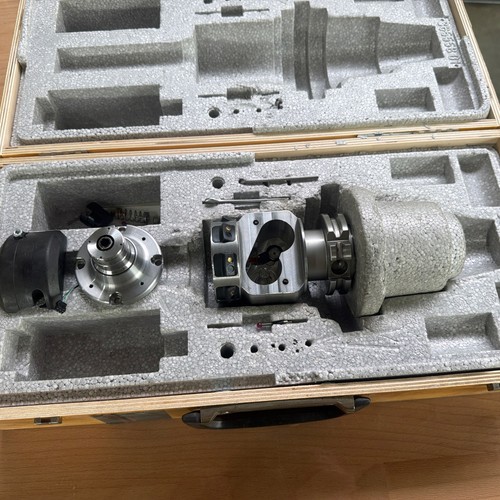 Heidenhain 641 taster 40 - sk,