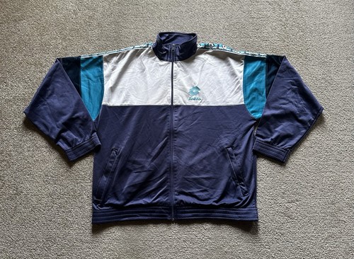 Lotto trainingsjacke jacke - lotto,