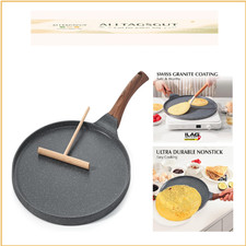 Crêpepfanne 26cm Schweizer