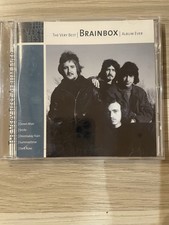 BRAINBOX   -  The Very Best